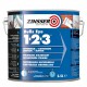Primaire masquant avant peinture Zinsser Bulls Eye 1-2-3 Blanc