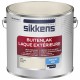 Sikkens Laque extérieure microporeuse boiseries