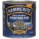 Hammerite Peinture fer Direct sur rouille Martelé