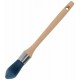 Brosse à rechampir Aquablue T0 18mm