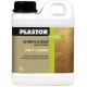 Plastor Vitrificateur Monocomposant Pur - T3 - Mono Mat - Aspect Huilé