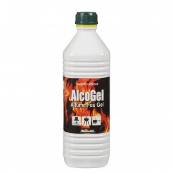 Alcogel 1L