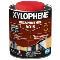 Traitement du Bois