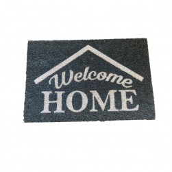 Tapis Coco Nepal Envers PVC 40x60cm