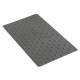 Dalle Podotactile Caoutchouc Tactidal 80x42cm