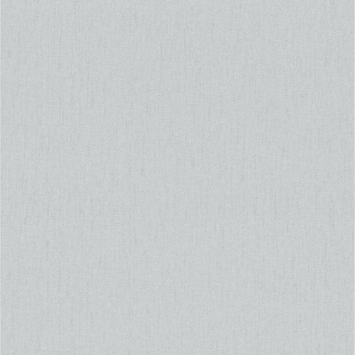 ERISMANN Papier Peint Vinyle Expansé sur Intissé Coton Piqué Gris Clair réf. 10072-31