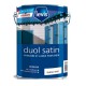 Levis Duol Satin Peinture Microporeuse Boiseries - Extérieur
