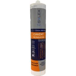 Mastic Réparation Ciment 7009 280ml