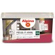 Alpina Peinture Acrylique Multisupports - Pièces à Vivre - Satin - 2,5L