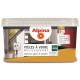 Alpina Peinture Acrylique Multisupports - Pièces à Vivre - Satin - 2,5L