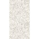 Papier Peint Esquisse blanc Gravure Noire – Gardens de Casadéco - réf. GADN87599267