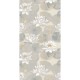 Papier Peint Nymphea Beige Lin – Gardens de Casadéco - réf. GADN87631068