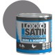Loxxo Peinture Acrylique Murs & Plafonds - Monocouche - Satin