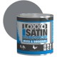 Loxxo Peinture Acrylique Murs & Plafonds - Monocouche - Satin