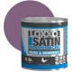 Loxxo Peinture Acrylique Murs & Plafonds - Monocouche - Satin