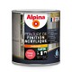 Alpina Peinture Acrylique Multisupports - Satin