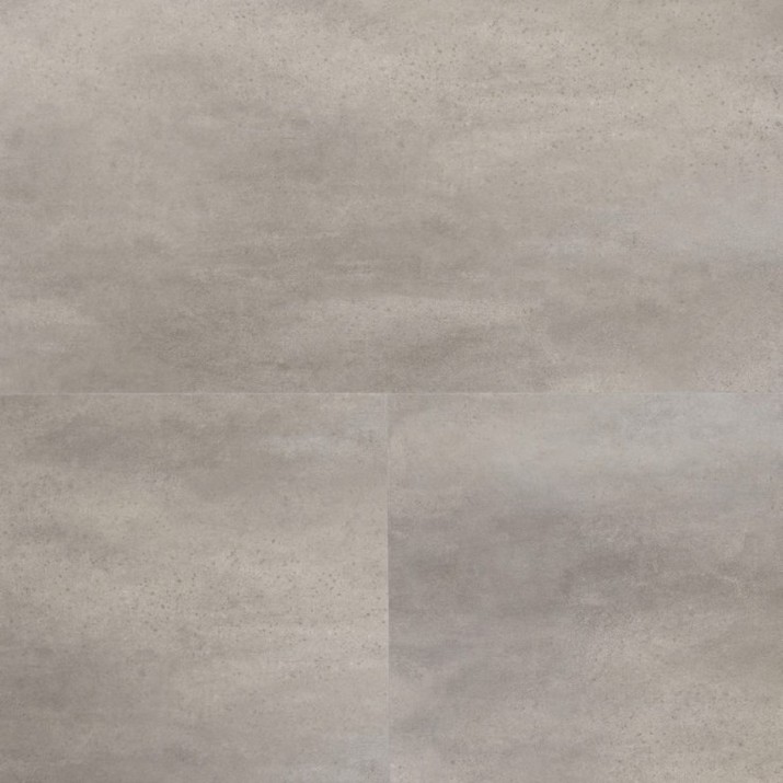 Berry Alloc Dalles Vinyles Spirit Pro Click Comfort 55 – Cement Taupe - réf. 60001482 – 914 x 610 x 5,5 mm