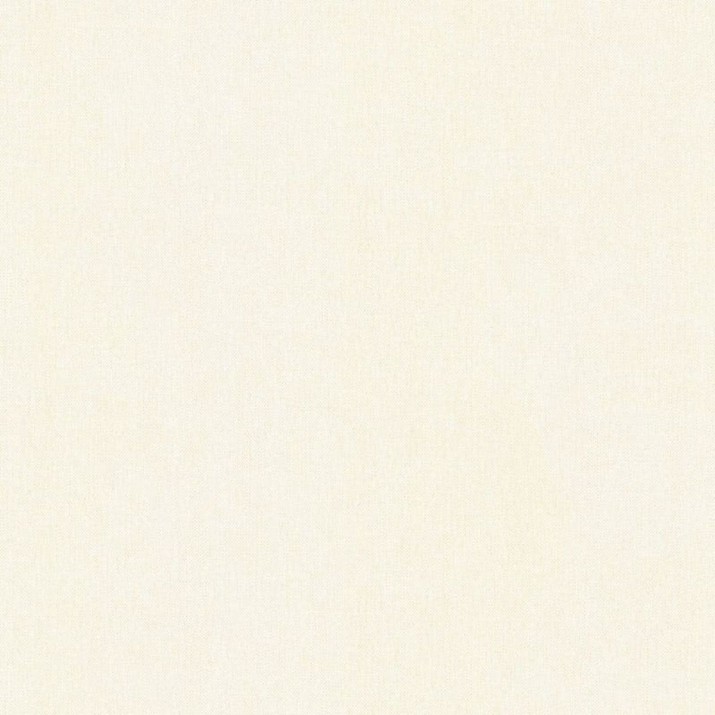 Papier Peint Intissé Uni Toile Écru – Héritage de Lutèce - réf. HER037