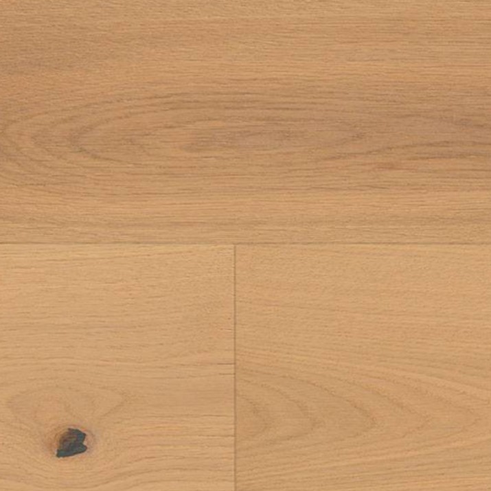 Soboplac - Parquet contrecollé - Manon - aspect bois brut chêne - Finition vernis - 14 X 130 X 1092 mm