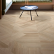 Dalles Vinyles - A coller - Moduleo Roots 55 - EIR 62215 Shades - 49,3 x 49,3 cm