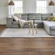 Dalles Vinyles - A coller - Moduleo Roots 55 - English walnut 20565 - 149,8 x 21,4 cm