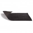 Moquette à la coupe