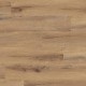 Lame PVC sol Creation 40 à coller Cedar Brown - 230 mm x 1500 mm
