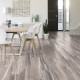 Lame PVC sol Creation 55 à coller - Palissandro Grey - 230 mm x 1500 mm