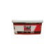 Loxxo Peinture Acrylique Murs & Plafonds - Monocouche - Blanc Mat