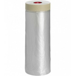 Scotch pour peinture Ruban de masquage - Masker beige - 2700mm x 20m