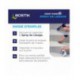 Bostik Spray de lissage joint parfait 200ml