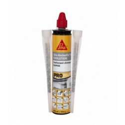 Sika AnchorFix01 Evolution Scellement chimique 300ml