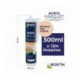 Bostik Joint Acryl Parquet - Joint de Finition Parquets et Sols Stratifiés 300ml