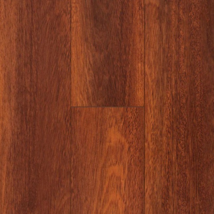 Berry Alloc Parquet stratifié Ocean+ - Merbau Brown 6311 - 1288 mm x 190 mm x 8 mm
