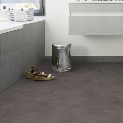Dalle PVC sol Creation 55 à coller Riverside - 610 mm x 610 mm