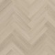 Lames Vinyles - A coller - Moduleo Roots 55 - Herringbone 22246 Glyde oak - 63,2 x 15,8 cm