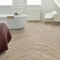 Lames Vinyles - A coller - Moduleo Roots 55 - EIR 86218 Galtymore oak - 149,8 x 21,4 cm