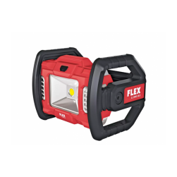 Projecteur CL2000 Modulable 360°18V