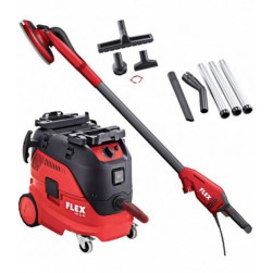 Giraffe GE 6R + Aspirateur VCE 33 L AC Set