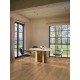 Berry Alloc Parquet Les Essentiels 3 Frises - Chêne Naturel Nature - réf. 61001049 - 210 x 1180 x 13,2 mm
