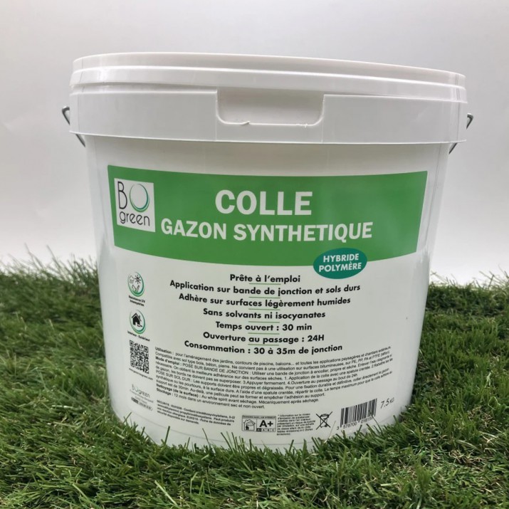 Colle pour Gazon Synthétique 290ml