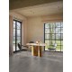 Berry Alloc Parquet stratifié Ocean+ 12mm - Jazz Light Grey 4604 - 1288 mm x 190 mm x 12 mm
