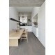 Berry Alloc Parquet stratifié Ocean+ 12mm - Jazz Light Grey 4604 - 1288 mm x 190 mm x 12 mm