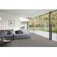 Berry Alloc Parquet stratifié Ocean+ 12mm - Jazz Light Grey 4604 - 1288 mm x 190 mm x 12 mm