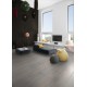 Berry Alloc Parquet stratifié Ocean+ 12mm - Jazz Light Grey 4604 - 1288 mm x 190 mm x 12 mm