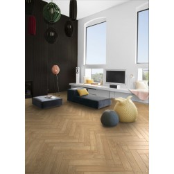 Berry Alloc Parquet stratifié Ocean+ - Java Natural 7307 - 1288 mm x 190 mm x 8 mm