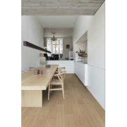 Berry Alloc Parquet stratifié Ocean+ - Charme Light Natural 7505 - 1288 mm x 190 mm x 8 mm