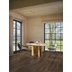 Berry Alloc Parquet stratifié Ocean+ - Gyant Dark Brown 4113 - 1288 mm x 190 mm x 8 mm