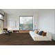 Berry Alloc Parquet stratifié Ocean+ - Gyant Dark Brown 4113 - 1288 mm x 190 mm x 8 mm