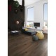 Berry Alloc Parquet stratifié Ocean+ - Gyant Dark Brown 4113 - 1288 mm x 190 mm x 8 mm